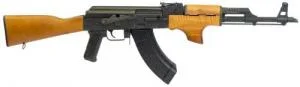 Century Arms RAS47 Polymer 7.62x39mm AK-47 Semi-Auto 30rd 16.5" Rifle RI2762-N