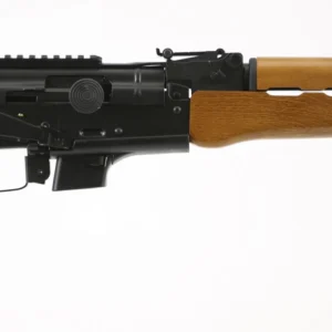 Century International Arms Inc. Arms Draco NAK9 9mm AK Uses Glock Mag