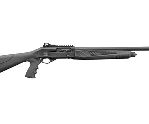 Charles Daly 601 Tactical Grey Semi-Automatic Shotgun 12ga 28" 4+1 930204TG