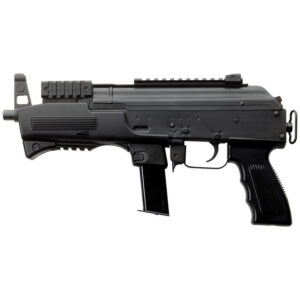 Charles Daly AK-9 9mm 10rd 6.3" Semi-Automatic Pistol 440.071