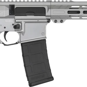 CMMG Inc MK4 T 5.56 NATO Rifle SBN