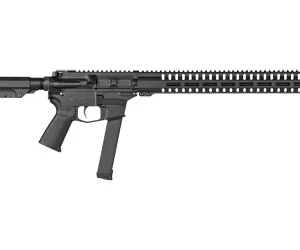 CMMG Resolute 200 MKGS 9mm Rifle 16.1" 33+1 99AE65D