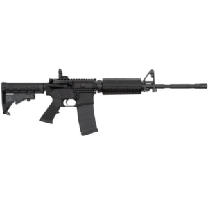Colt Law Enforcement Carbine 5.56NATO/.223REM CR6920