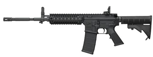 Colt LE6940 Carbine .223/5.56 AR-15 30rd 16.1" Rifle