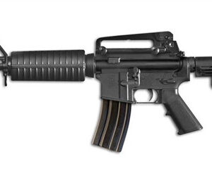 Colt M4 Commando Full Auto 11.5" Barrel Rifle