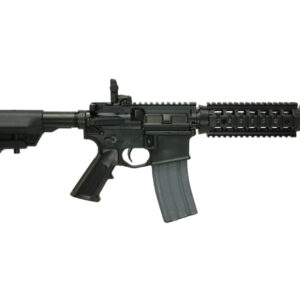 Colt M4 CQB Full Auto 5.56mm 10.3" Barrel Rifle