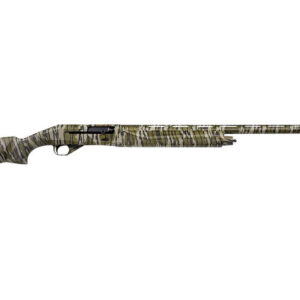 CZ 1012 12 Gauge Semi-Automatic Shotgun 6355 Mossy Oak Bottomlands Camo 4+1 28"