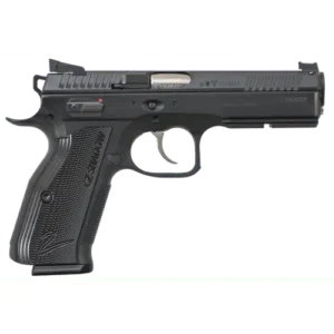 CZ 75 Accu Shadow 2 By CZ Custom Shop 9mm 3 17rd Magazines