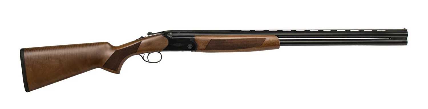 CZ Drake Over/Under 12GA Shotgun 28" 6092