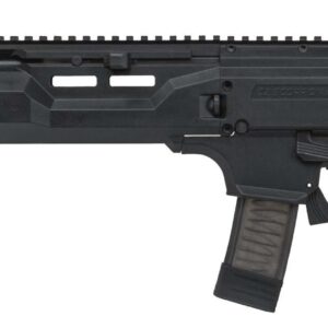 CZ Scorpion EVO 3 S1 9mm Semi-Automatic 20rd 7.72" Pistol 91353