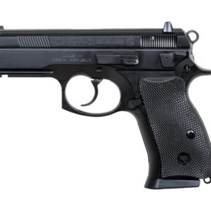 CZ-USA 01199 CZ P-01 10+1 9mm 3.8"