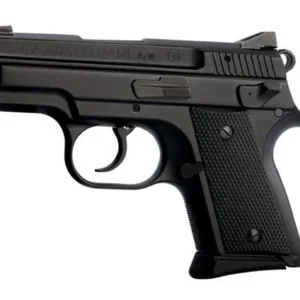 CZ-USA 91754 CZ 2075 RAMI BD 10+1/14+1 9mm 3"