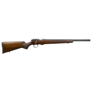 CZ-USA CZ 457 Varmint Bolt .22 LR (LR) 20.5 5 Turkish Walnut Varmin