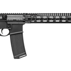 Daniel Defense DDM4 v11 Mil-Spec+ .223/5.56 AR-15 16" Rifle 02-151-00257-047