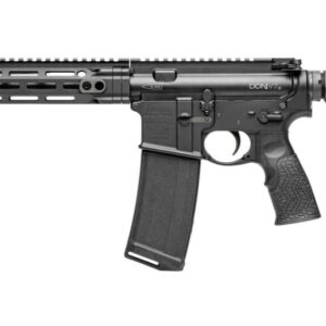 Daniel Defense DDM4 v7 .223/5.56 AR-15 16" Rifle