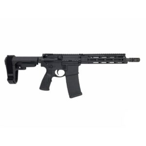 Daniel Defense DDM4 v7 .223/5.56 Semi-Auto 32rd 10.3" AR Pistol