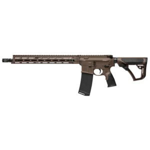 Daniel Defense DDM4 v7 Mil-Spec+ .223/5.56 AR-15 16" Rifle 02-128-02338-047