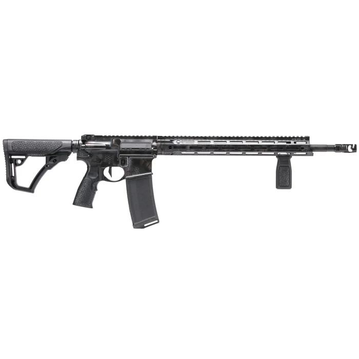 Daniel Defense DDM4 V7 Pro .223/5.56 AR-15 32rd 18" Rifle