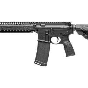 Daniel Defense MK18 AR-15 5.56 NATO/.223 REM Semi-Auto Pistol 02-088-01202
