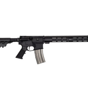 Del-ton Echo 316L Optics Ready