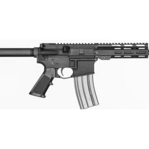 Del-Ton Lima .223/5.56 Semi-Auto 30rd 7.5" AR-15 Pistol
