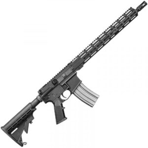 Del-Ton Sierra 316L Optics Ready .223/5.56 Semi-Automatic Rifle