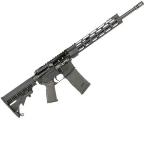 Diamondback DB15 .300 AAC Blackout Semi-Automatic Rifle