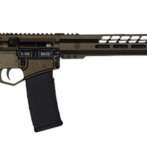 Diamondback Firearms BLACK GOLD DB15 RIFLE 223 REM | 5.56 NATO