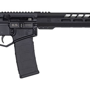 Diamondback Firearms BLACK GOLD DB15 RIFLE 6.5 GRENDEL