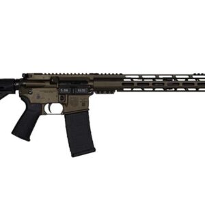 Diamondback Firearms CARBON DB15 RIFLE 223 REM | 5.56 NATO