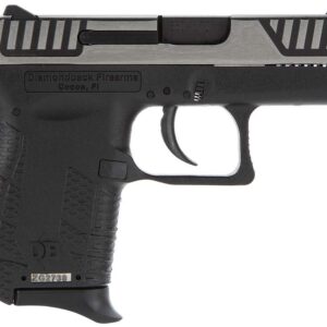 Diamondback Firearms DB380SL 380 ACP