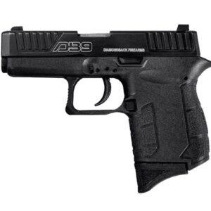 Diamondback Firearms DB9 9MM