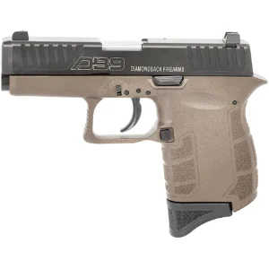 Diamondback Firearms DB9 9MM