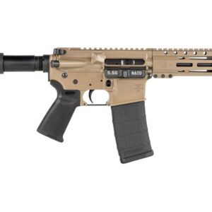 Diamondback Firearms DIAMOND DB15 PISTOL 223 REM | 5.56 NATO