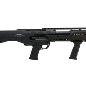 DP-12 Double Action Barrel Pump Shotgun