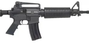 DPMS RFA2-AP4A AP4 Carbine 30+1 .223 REM/5.56 NATO 16"