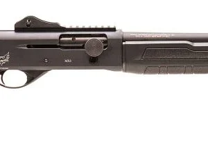 Emperor Arms MX5 Tactical 12 GA 20" 4+1