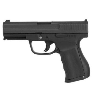 FMK 9MM 4IN Black