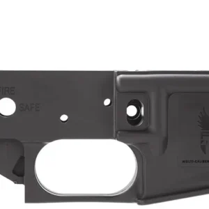 FMK AR1 eXtreme AR-15 Multi-Caliber Stripped Lower Receiver