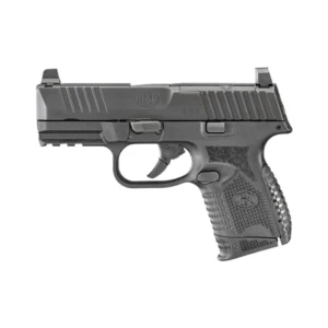 FN 509C Compact 9mm Handgun 3.7" 15+1 124924