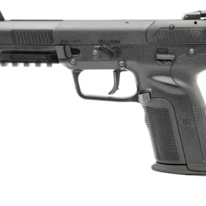 FNH Five-seveN 5.7x28mm 20rd 4.75" Pistol 3868929300