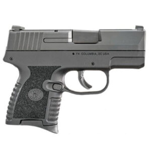 FN HERSTAL 503 Striker 9mm Std Black