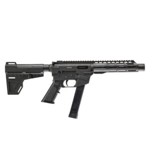 Freedom Ordnance FX-9 9mm AR Pistol FX9P8 31rd 8.25"