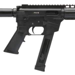 Freedom Ordnance FX-9 9mm AR Pistol FX9P8 33rd 8.25"