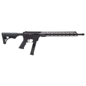 Freedom Ordnance FX-9 9mm Semi-Auto AR Rifle FX9R16 31rd 16"