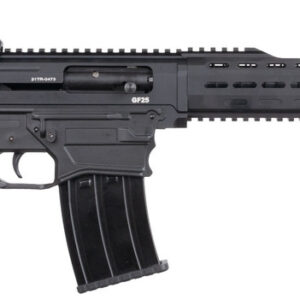 GForce Arms Semi-Auto Shotgun 12ga. 20in 5rd. 3in.Chamber
