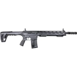 GForce Arms Tactical Shotgun 12 GA Black 20in. 5rd 3in. Chamber