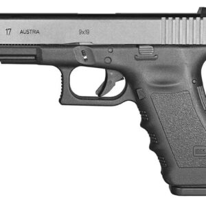 GLOCK 17
