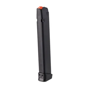 Glock 17 9mm 33 Round Magazine