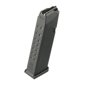 Glock 17 GEN 4 9mm 17 Round Magazine